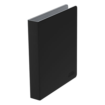 Ultimate Guard Collector's Album Xenoskin Regular Slim - Black Image 1