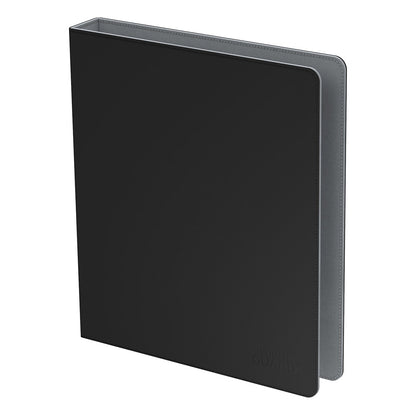 Ultimate Guard Collector´s Album XenoSkin SLIM Schwarz Image 3