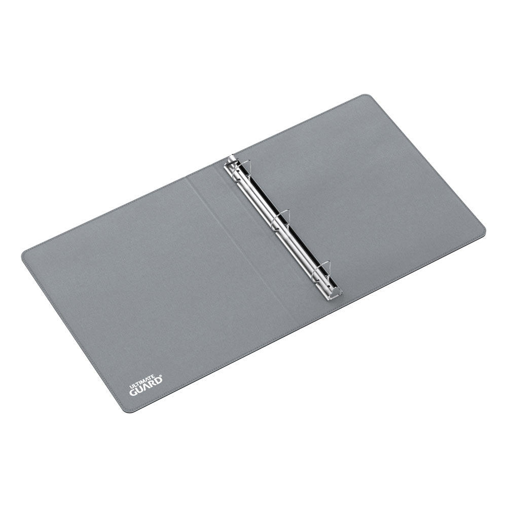 Ultimate Guard Collector's Album Xenoskin Regular Slim - Black Image 4