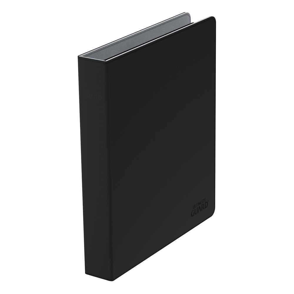 Ultimate Guard Collector's Album Xenoskin Regular Slim - Black Image 6