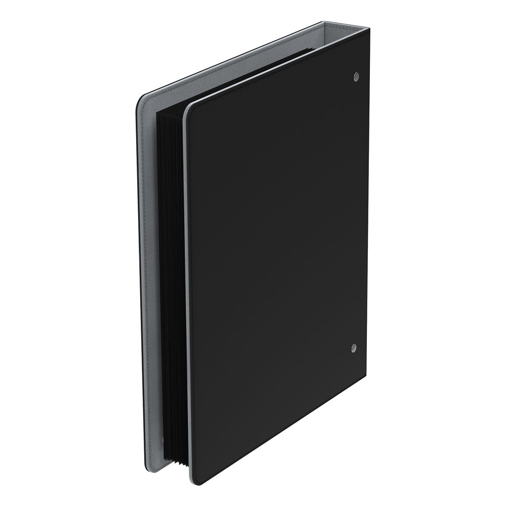 Ultimate Guard Collector's Album Xenoskin Regular Slim - Black Image 7