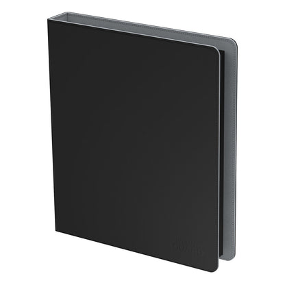 Ultimate Guard Collector´s Album XenoSkin SLIM Schwarz Image 8