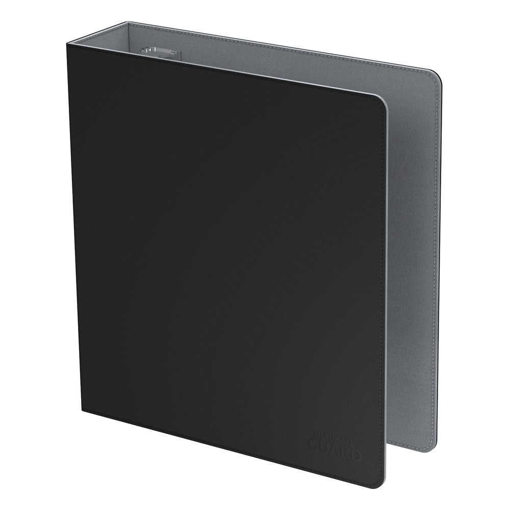 Ultimate Guard Collector's Album Xenoskin Regular - Black Image 3