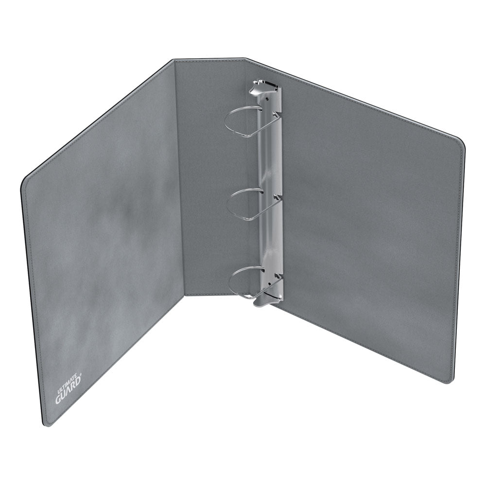 Ultimate Guard Collector´s Album XenoSkin Schwarz Image 5