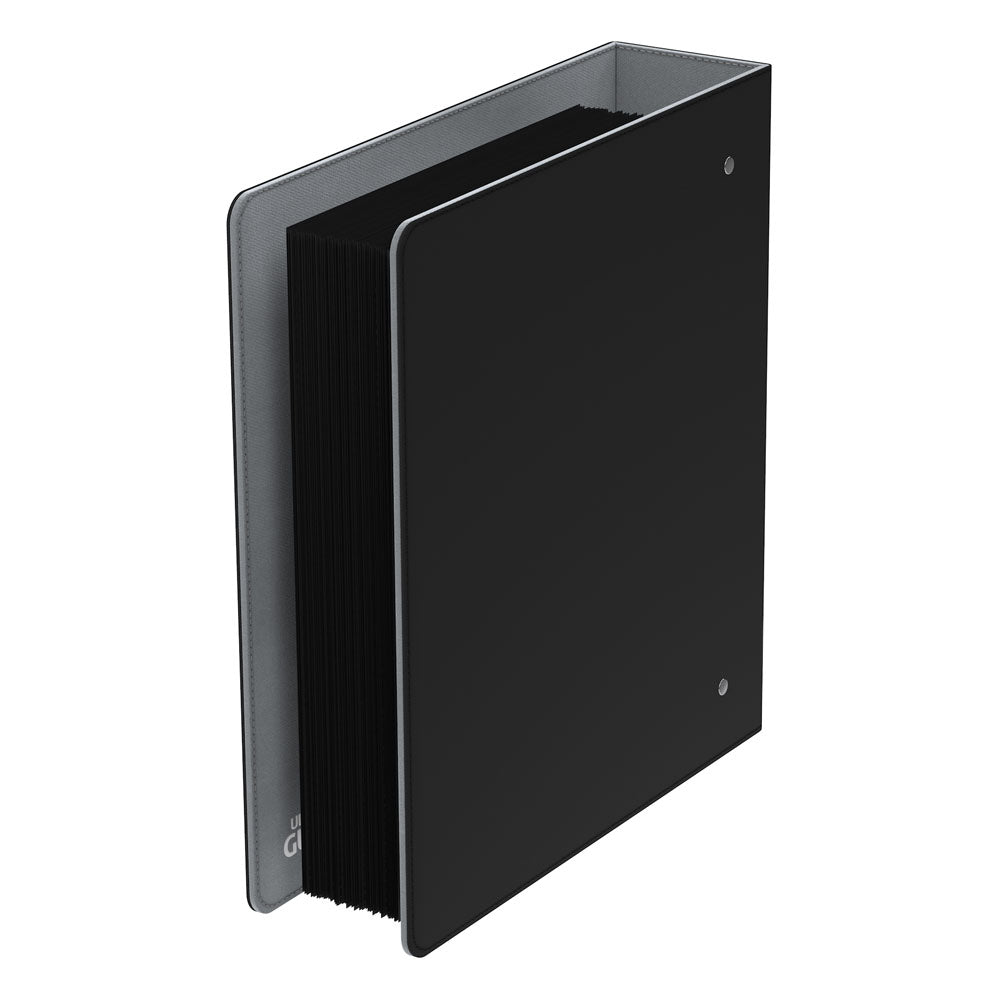 Ultimate Guard Collector's Album Xenoskin Regular - Black Image 7