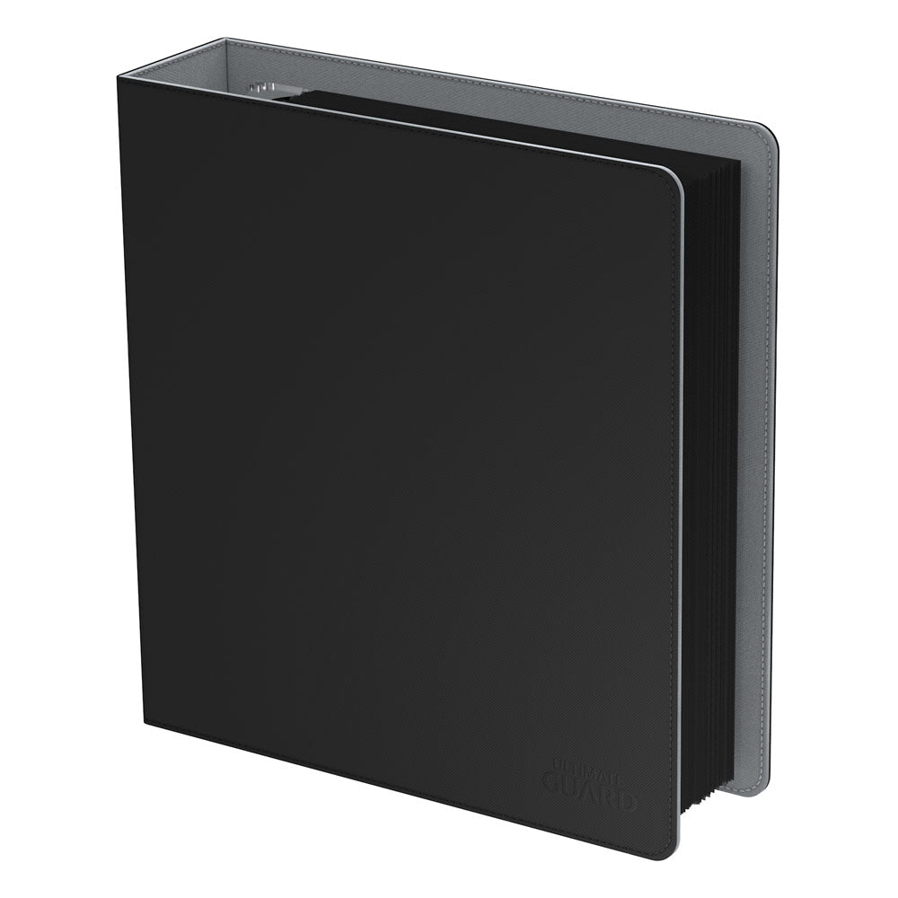 Ultimate Guard Collector's Album Xenoskin Regular - Black Image 8