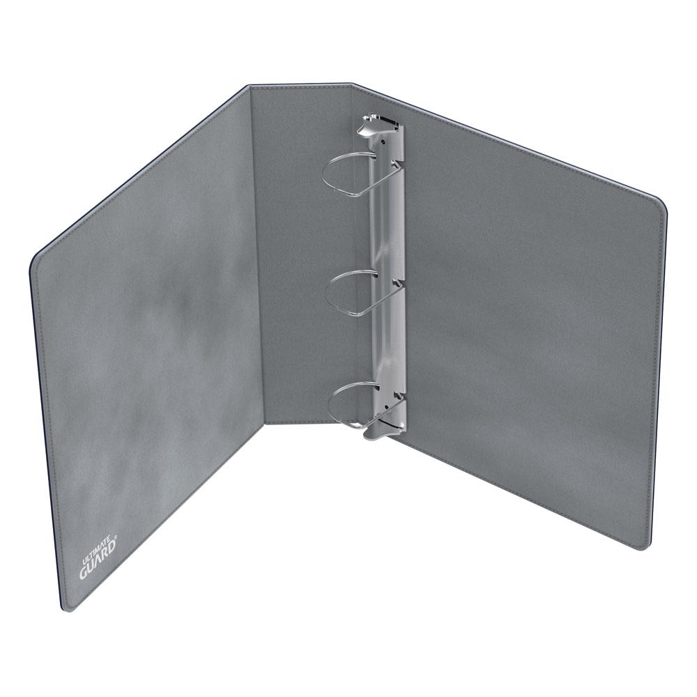 Ultimate Guard Collector´s Album XenoSkin Blau Image 5