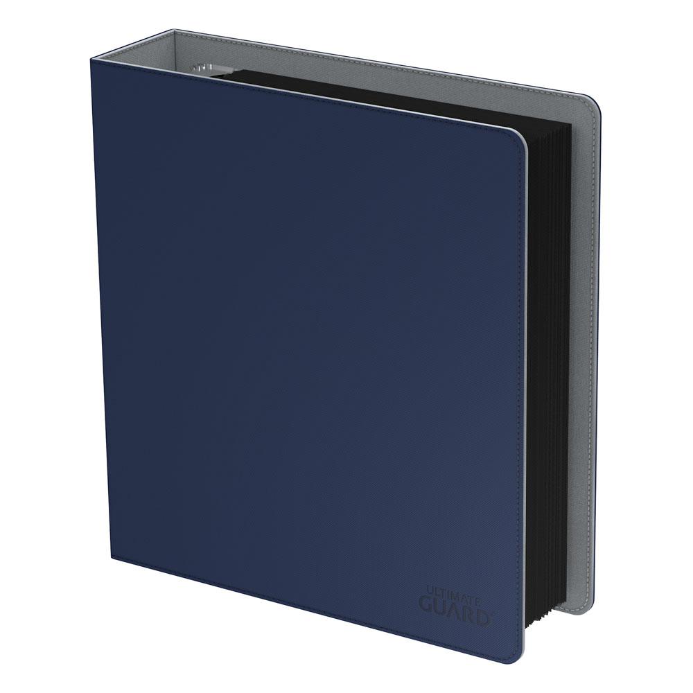 Ultimate Guard Collector's Album Xenoskin Regular - Blue Image 8