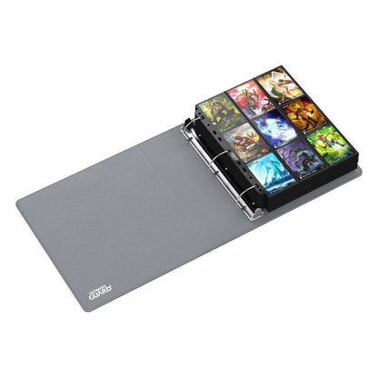 Ultimate Guard Collector's Album Xenoskin Regular - Blue Image 9