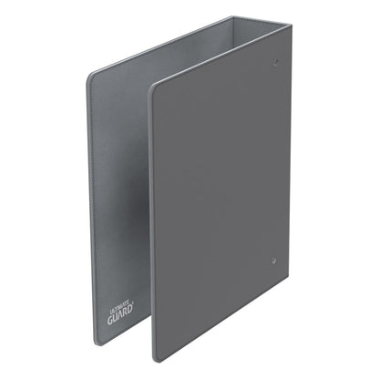 Ultimate Guard Collector's Album Xenoskin Regular - Grey Image 2