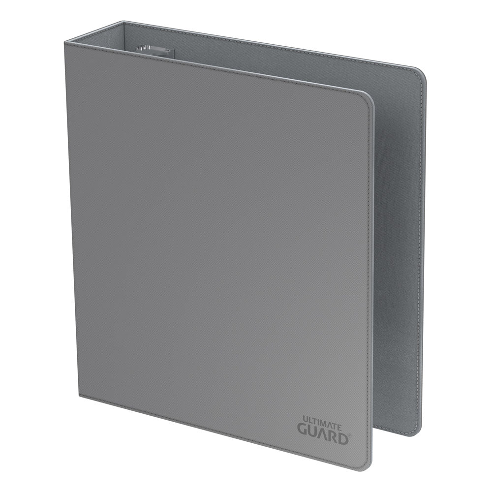 Ultimate Guard Collector's Album Xenoskin Regular - Grey Image 3
