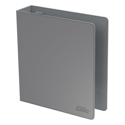 Ultimate Guard Collector's Album Xenoskin Regular - Grey Image 3