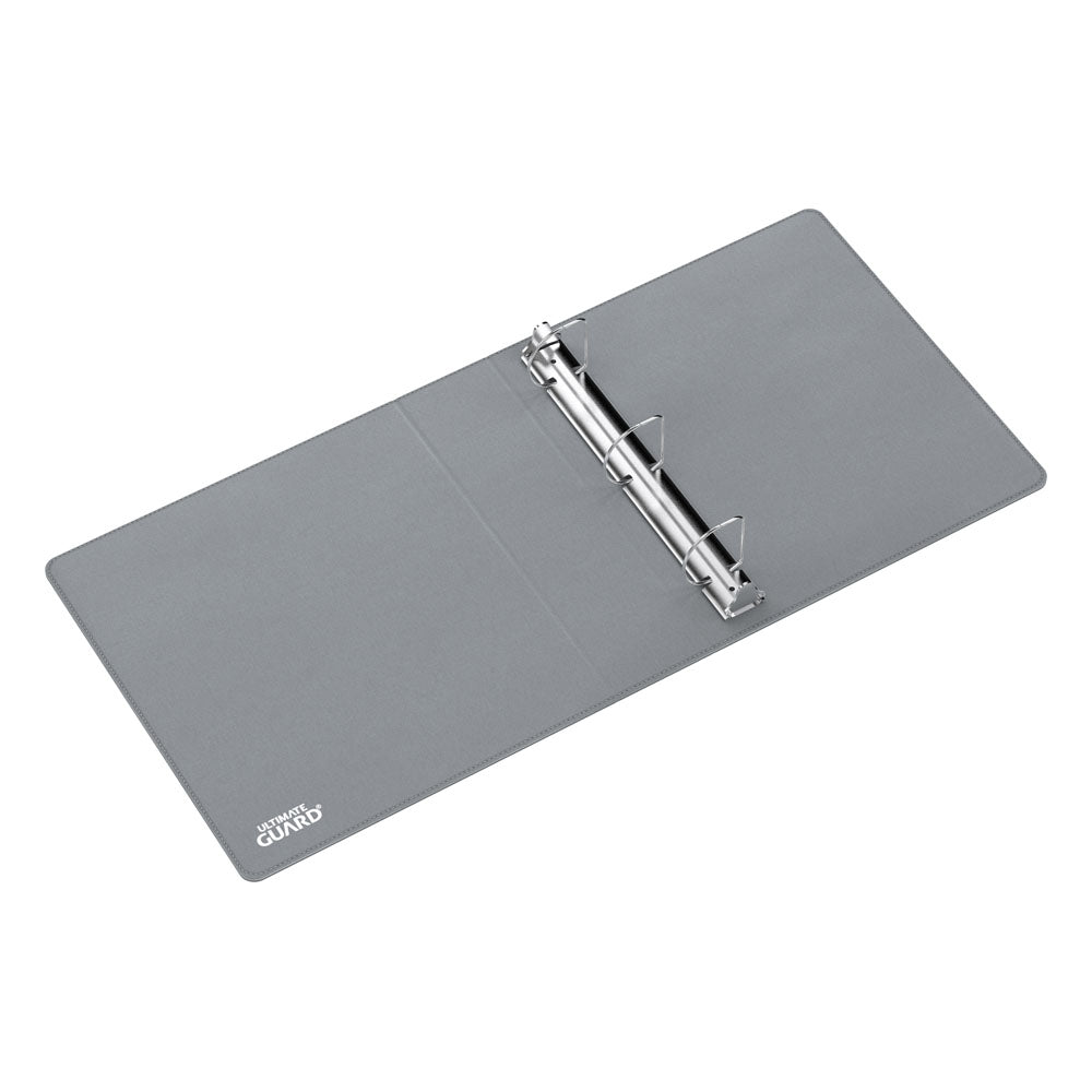 Ultimate Guard Collector's Album Xenoskin Regular - Grey Image 4