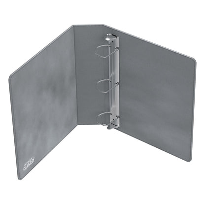 Ultimate Guard Collector's Album Xenoskin Regular - Grey Image 5