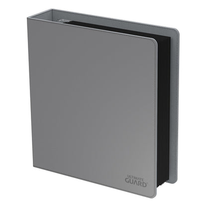 Ultimate Guard Collector's Album Xenoskin Regular - Grey Image 8