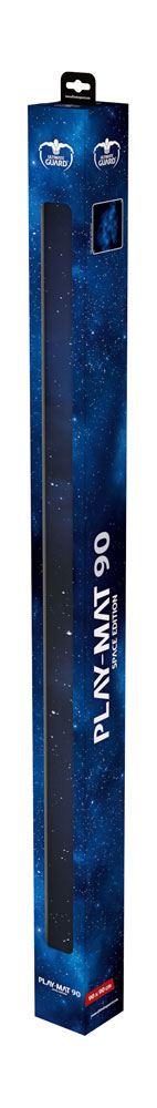 Ultimate Guard Spielmatte 90 Mystic Space 90 x 90 cm Image 3
