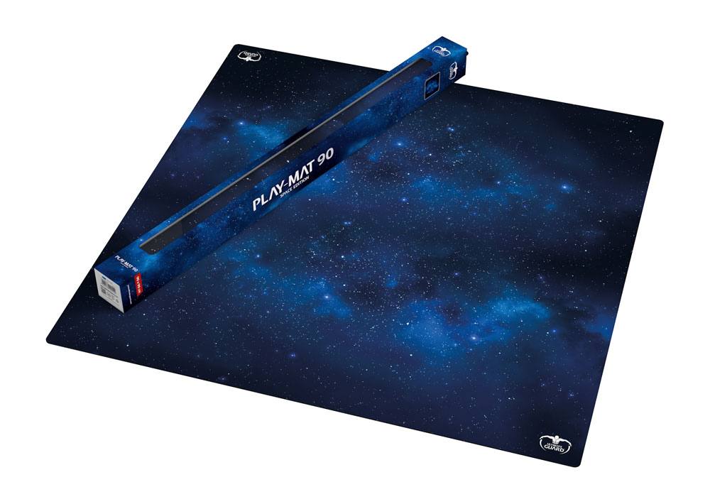 Ultimate Guard Play-Mat Artwork Mystic Space 90 x 90 cm Image 5
