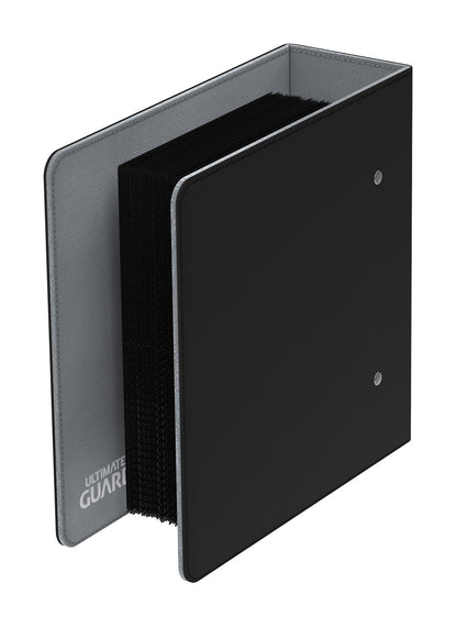 Ultimate Guard Collector's Album Xenoskin Compact - Black Image 2
