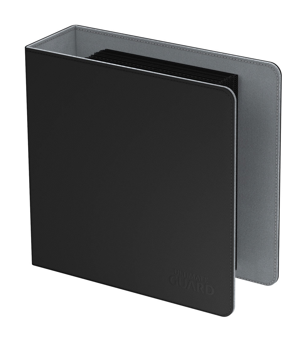 Ultimate Guard Collector's Album Xenoskin Compact - Black Image 3