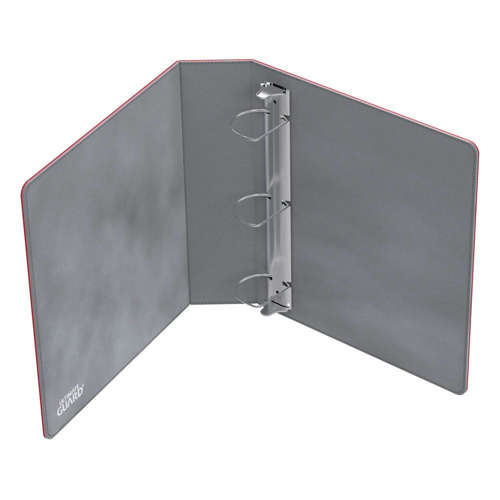 Ultimate Guard Collector´s Album XenoSkin Rot Image 5