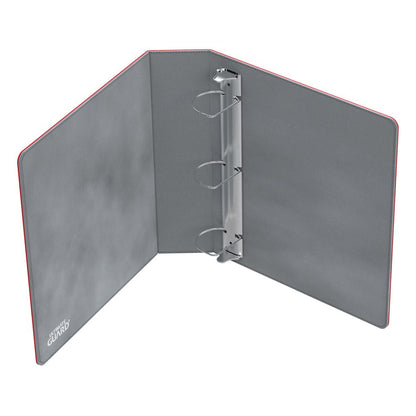 Ultimate Guard Collector´s Album XenoSkin Rot Image 5