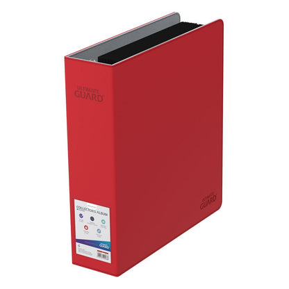 Ultimate Guard Collector´s Album XenoSkin Rot Image 6