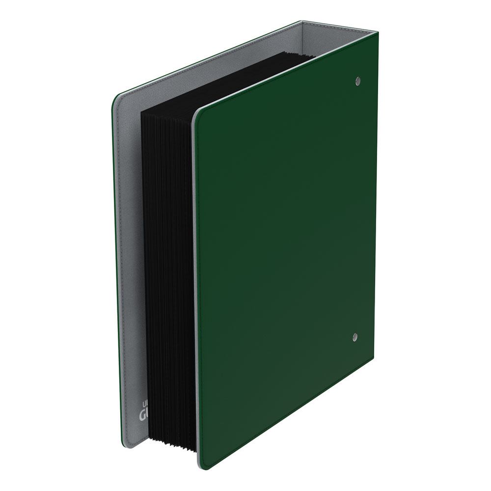 Ultimate Guard Collector's Album Xenoskin Regular - Green Image 7