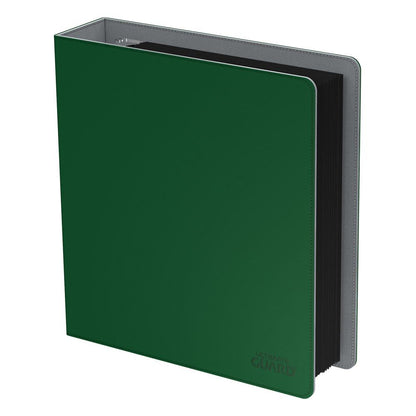 Ultimate Guard Collector's Album Xenoskin Regular - Green Image 8