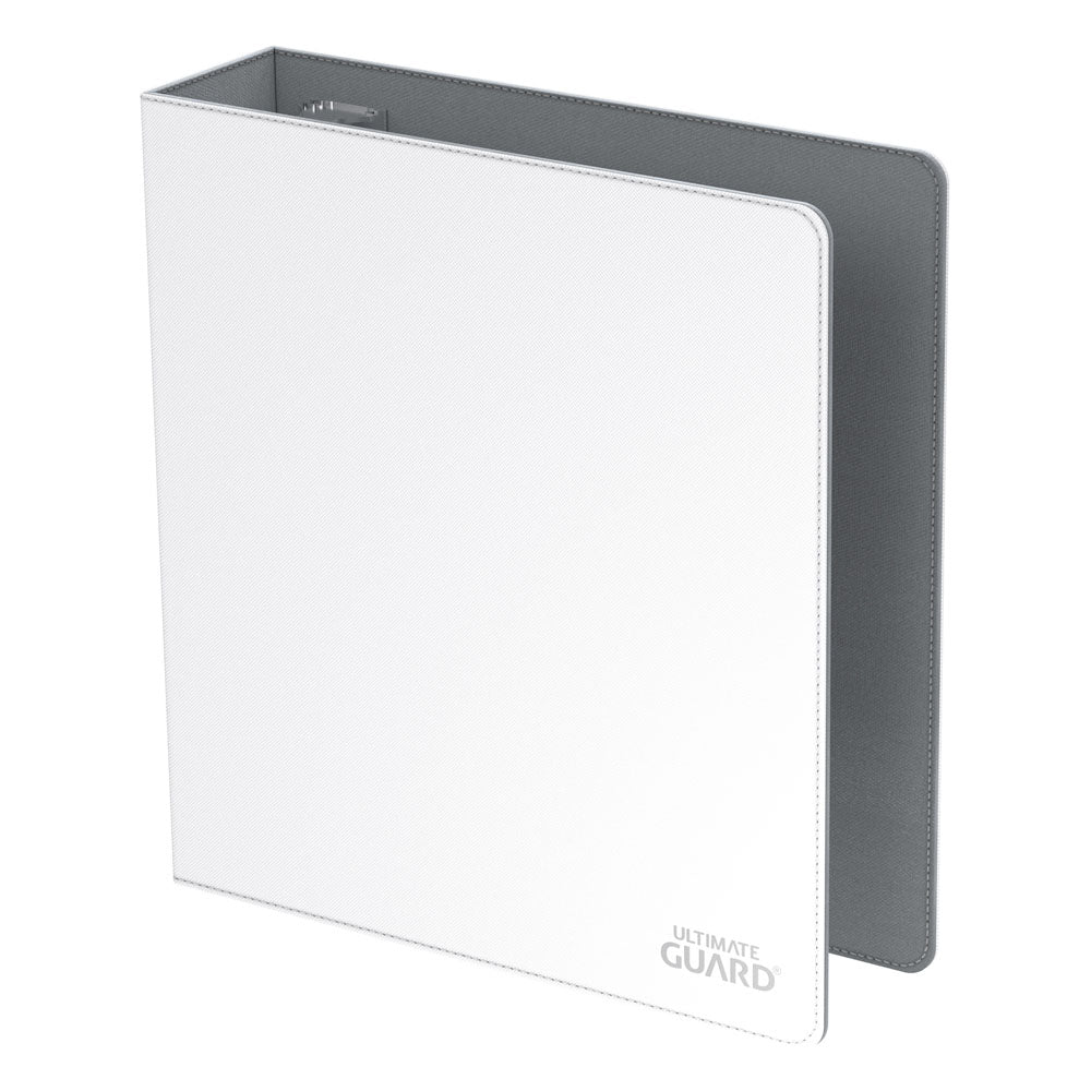 Ultimate Guard Collector's Album Xenoskin Regular - White Image 3