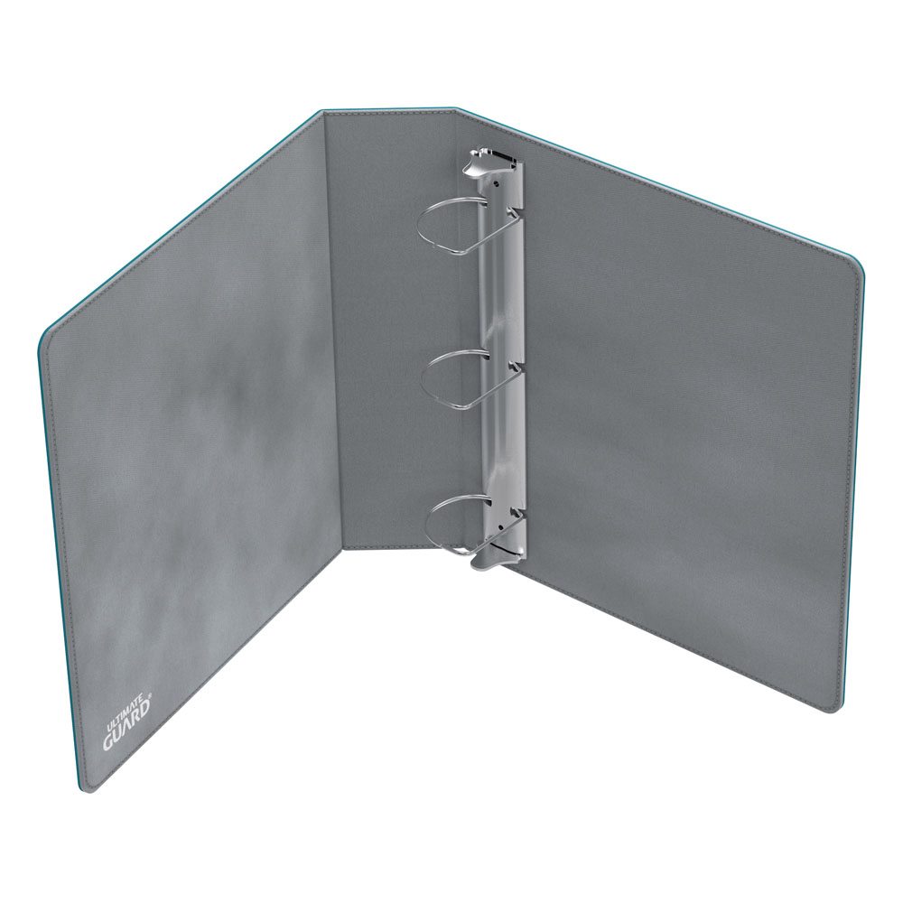 Ultimate Guard Collector´s Album XenoSkin Petrolblau Image 5