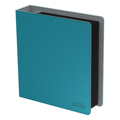 Ultimate Guard Collector´s Album XenoSkin Petrolblau Image 8