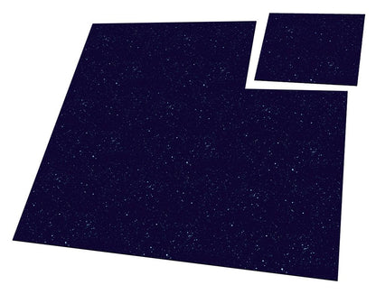 Ultimate Guard Battle-Tiles 1' Dark Space 30 x 30 cm (9) Image 1