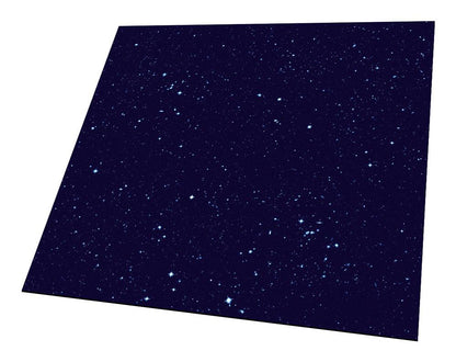 Ultimate Guard Battle-Tiles 1' Dark Space 30 x 30 cm (9) Image 2