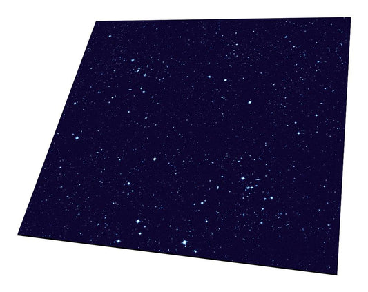 Ultimate Guard Battle-Tiles 1' Dark Space 30 x 30 cm (9) Image 2