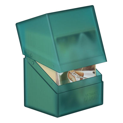 Ultimate Guard Boulder 80+ - Malachite Image 2
