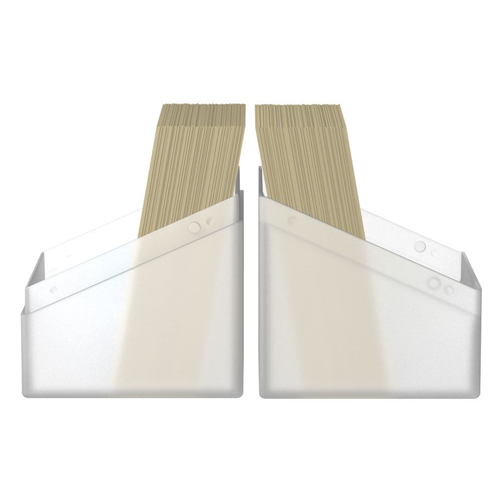 Ultimate Guard Boulder Deck Case 100+ Standardgröße Frosted Image 6