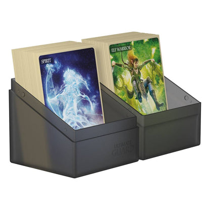 Ultimate Guard Boulder Deck Case 100+ Standardgröße Onyx Image 5