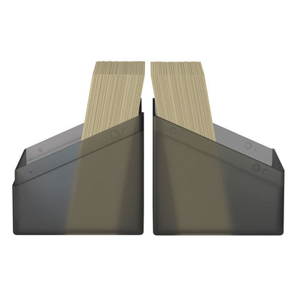 Ultimate Guard Boulder Deck Case 100+ Standardgröße Onyx Image 6