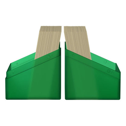 Ultimate Guard Boulder Deck Case 100+ Standardgröße Emerald Image 6