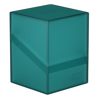 Ultimate Guard Boulder 100+ - Malachite Image 1