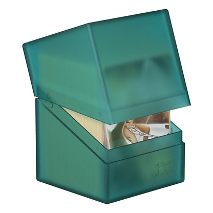 Ultimate Guard Boulder 100+ - Malachite Image 2