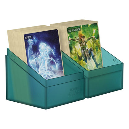 Ultimate Guard Boulder Deck Case 100+ Standardgröße Malachite Image 5