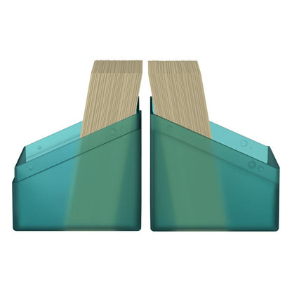 Ultimate Guard Boulder Deck Case 100+ Standardgröße Malachite Image 6