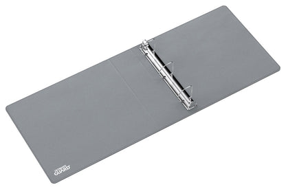 Ultimate Guard Supreme Collector´s Album QuadRow 3-Ring XenoSkin Schwarz Image 4