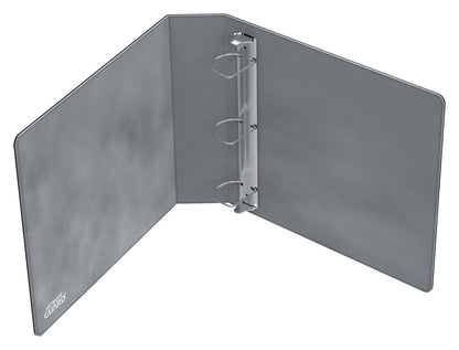 Ultimate Guard Supreme Collector´s Album QuadRow 3-Ring XenoSkin Schwarz Image 5