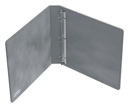 Ultimate Guard Supreme Collector´s Album QuadRow 3-Ring XenoSkin SLIM Schwarz Image 5