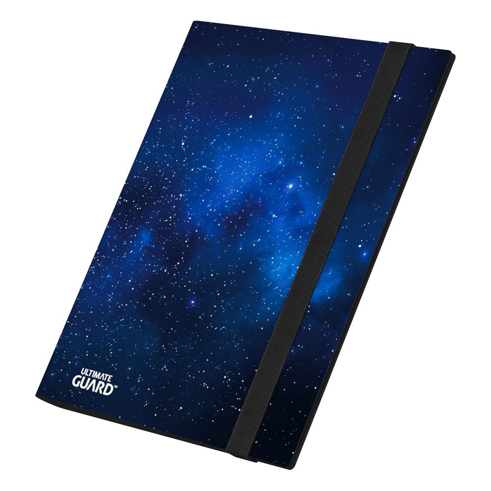 Ultimate Guard Flexxfolio 360 18-Pocket - Mystic Space Image 1
