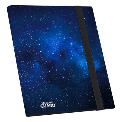 Ultimate Guard Flexxfolio 360 18-Pocket - Mystic Space Image 3