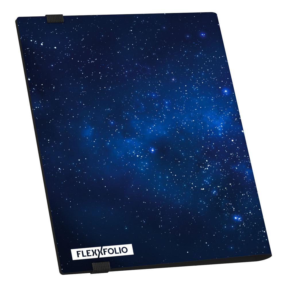 Ultimate Guard Flexxfolio 360 18-Pocket - Mystic Space Image 4