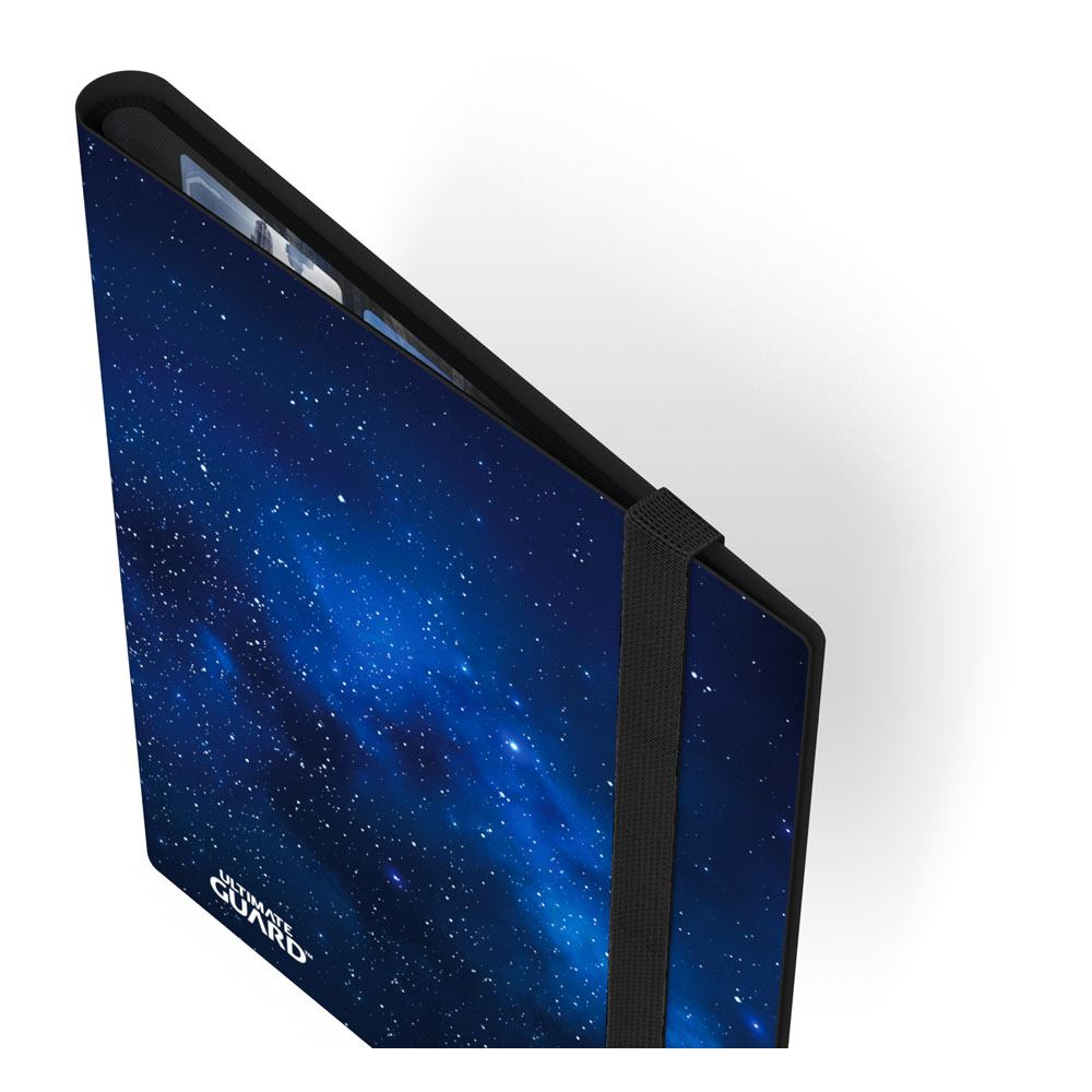 Ultimate Guard Flexxfolio 360 18-Pocket - Mystic Space Image 5